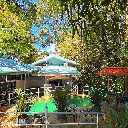 Casa Valentina - Ocean, Nature, Relax, Central קפוס מראה חיצוני תמונה