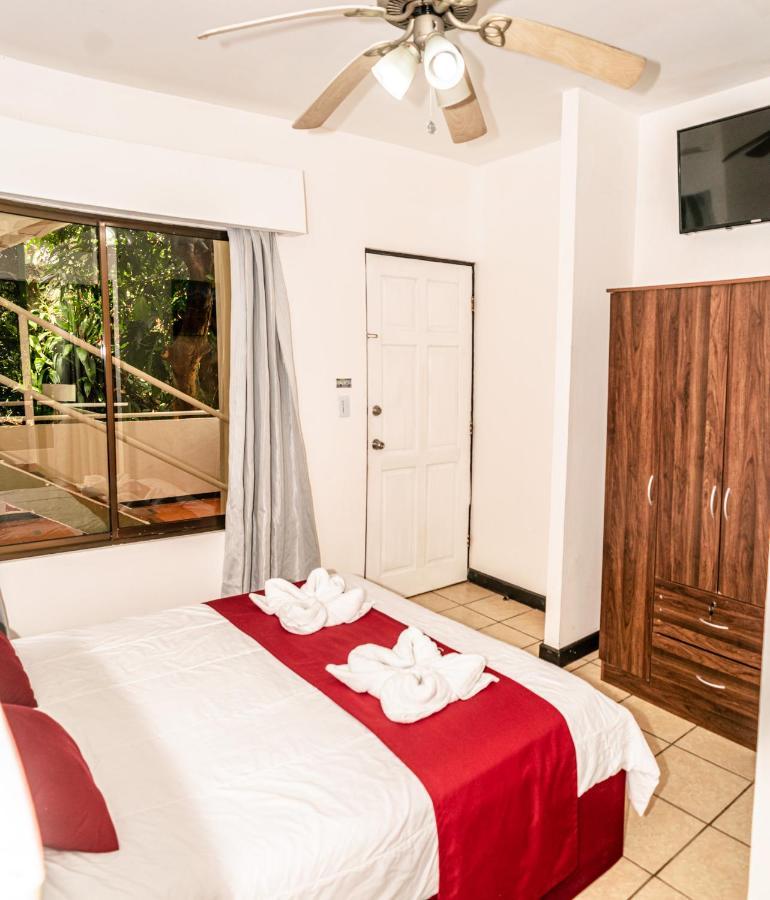 Casa Valentina - Ocean, Nature, Relax, Central קפוס מראה חיצוני תמונה