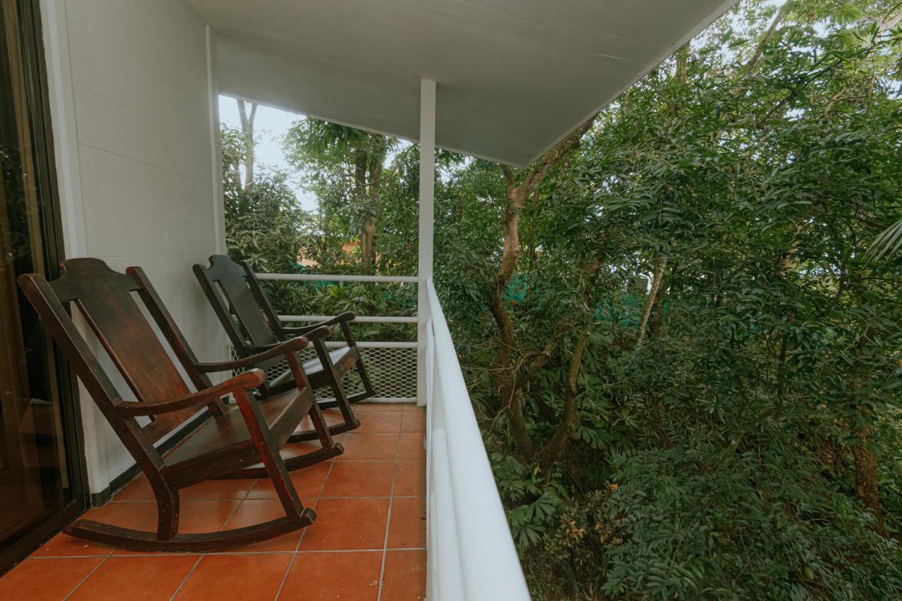 Casa Valentina - Ocean, Nature, Relax, Central קפוס מראה חיצוני תמונה