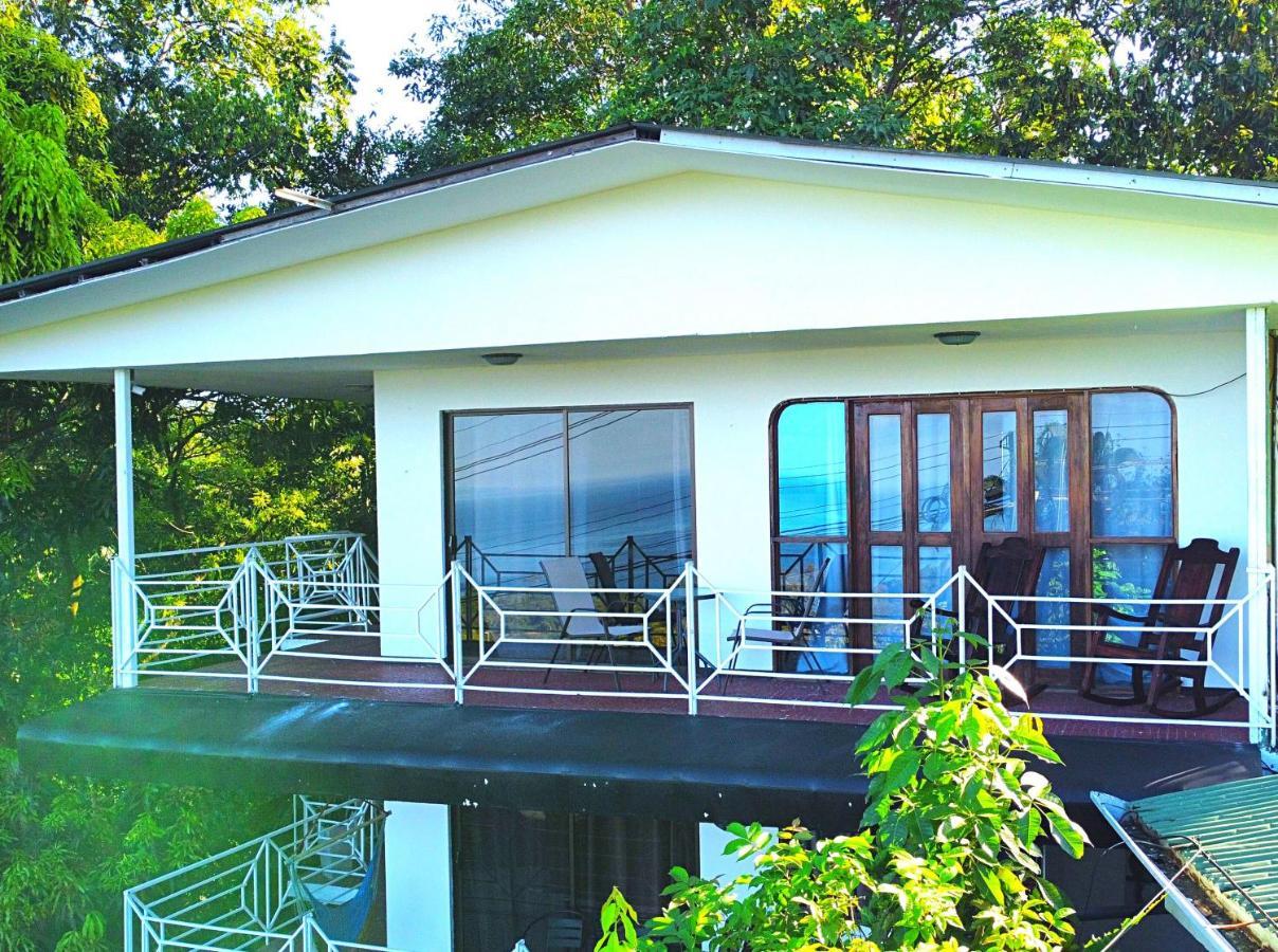 Casa Valentina - Ocean, Nature, Relax, Central קפוס מראה חיצוני תמונה
