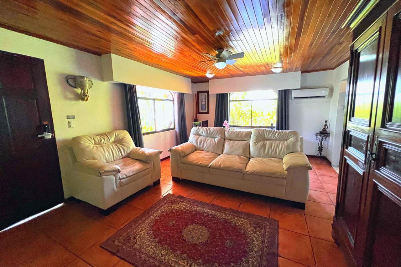Casa Valentina - Ocean, Nature, Relax, Central קפוס מראה חיצוני תמונה