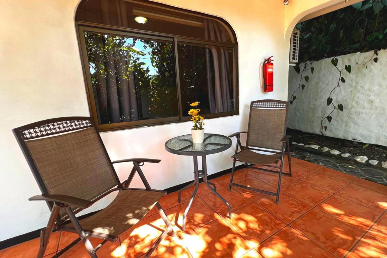 Casa Valentina - Ocean, Nature, Relax, Central קפוס מראה חיצוני תמונה