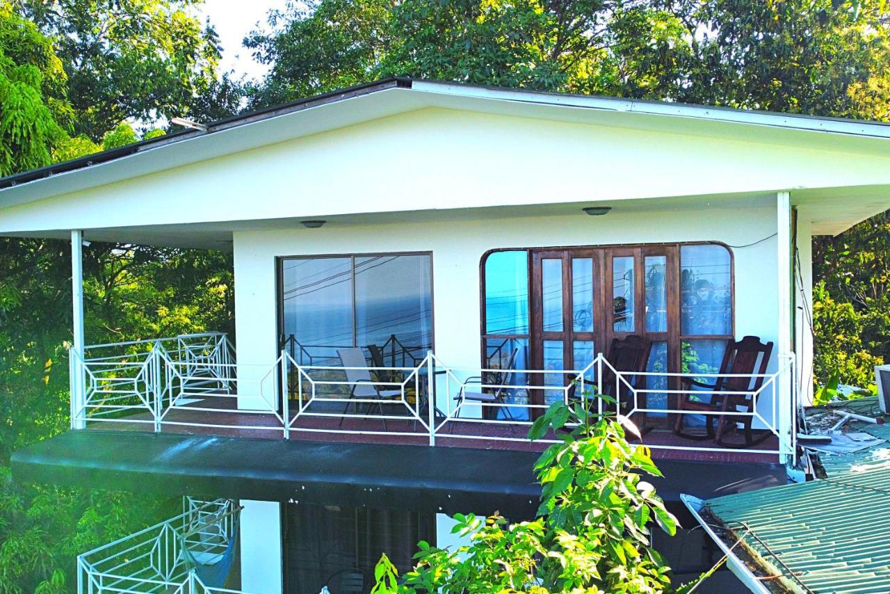 Casa Valentina - Ocean, Nature, Relax, Central קפוס מראה חיצוני תמונה