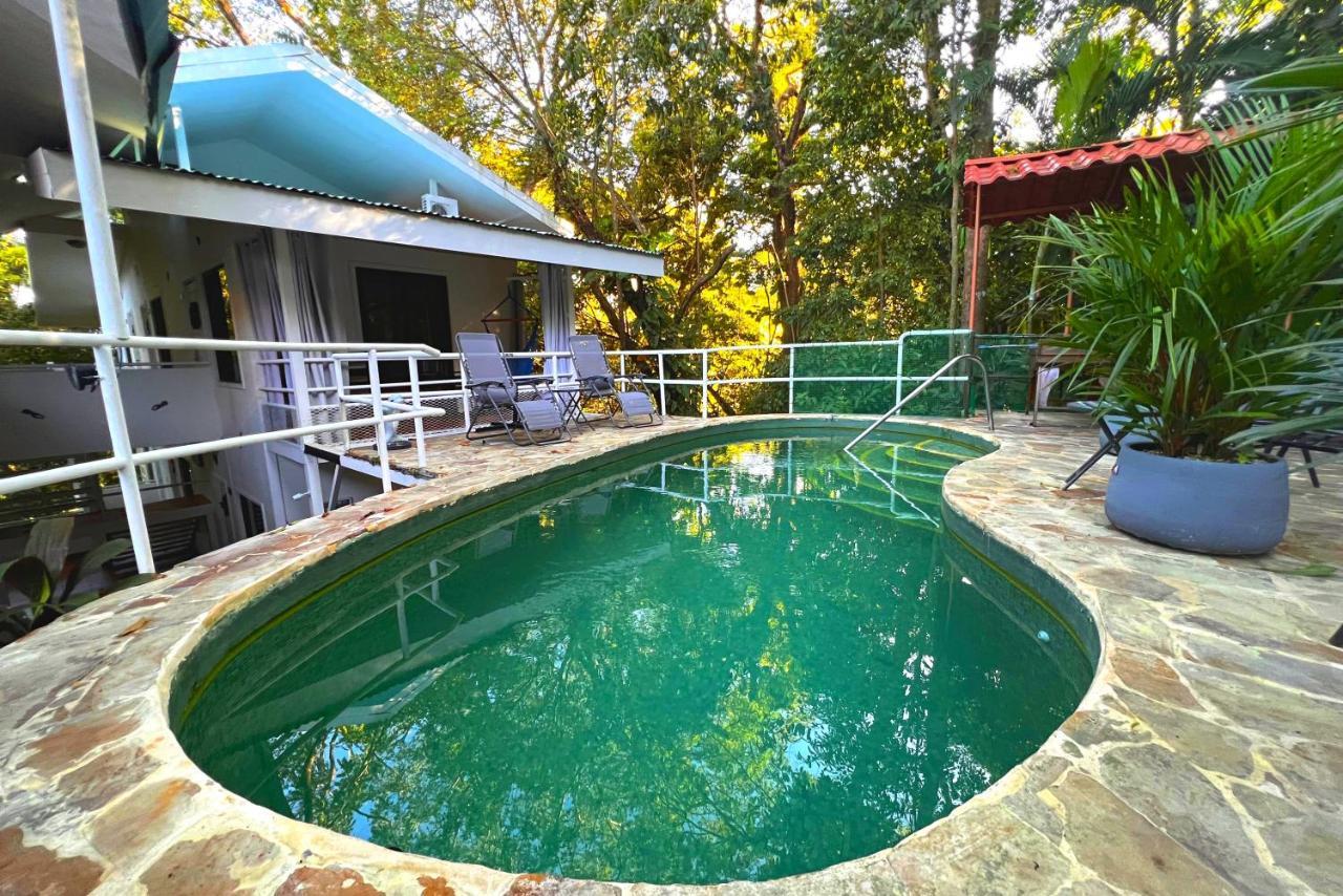Casa Valentina - Ocean, Nature, Relax, Central קפוס מראה חיצוני תמונה