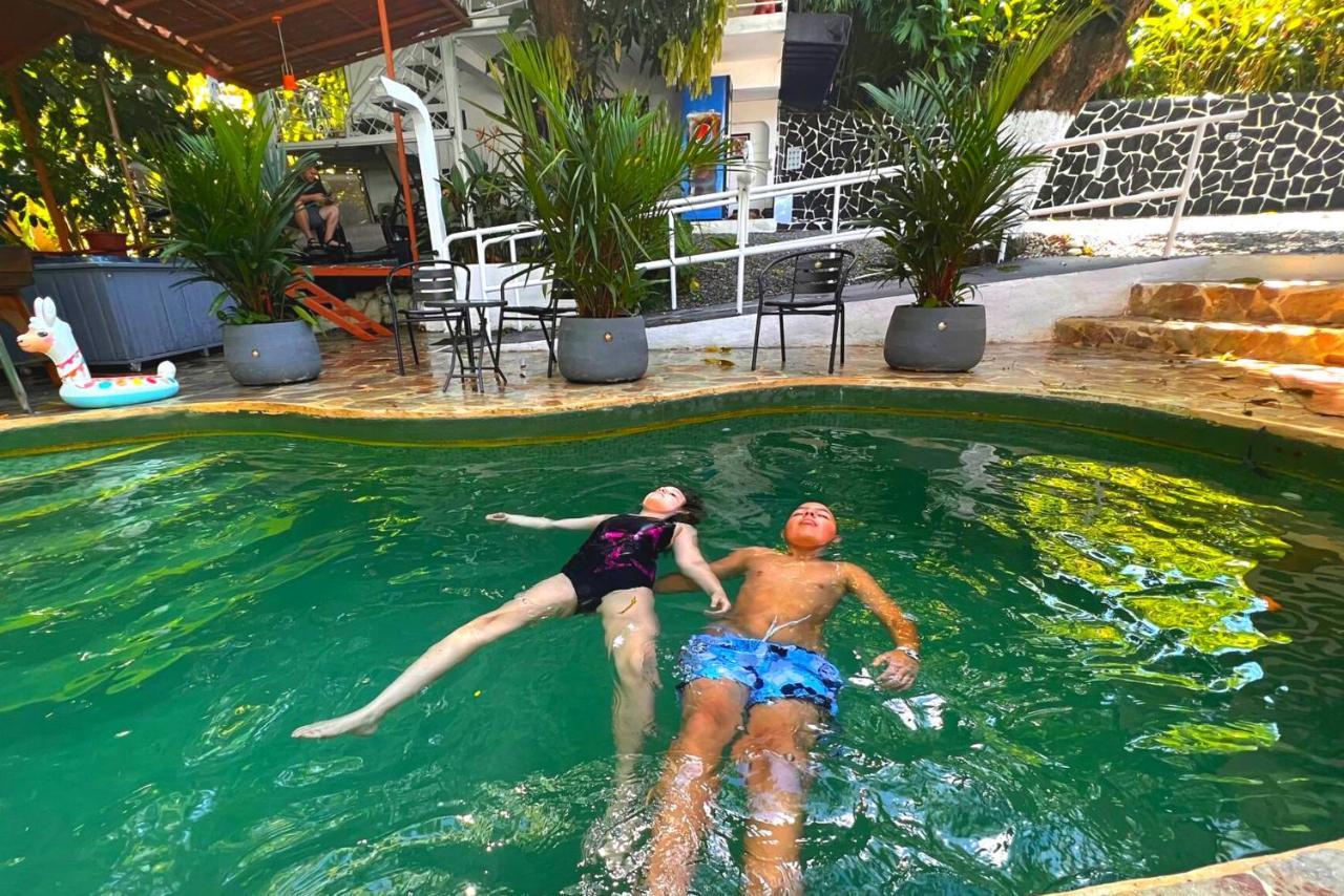 Casa Valentina - Ocean, Nature, Relax, Central קפוס מראה חיצוני תמונה