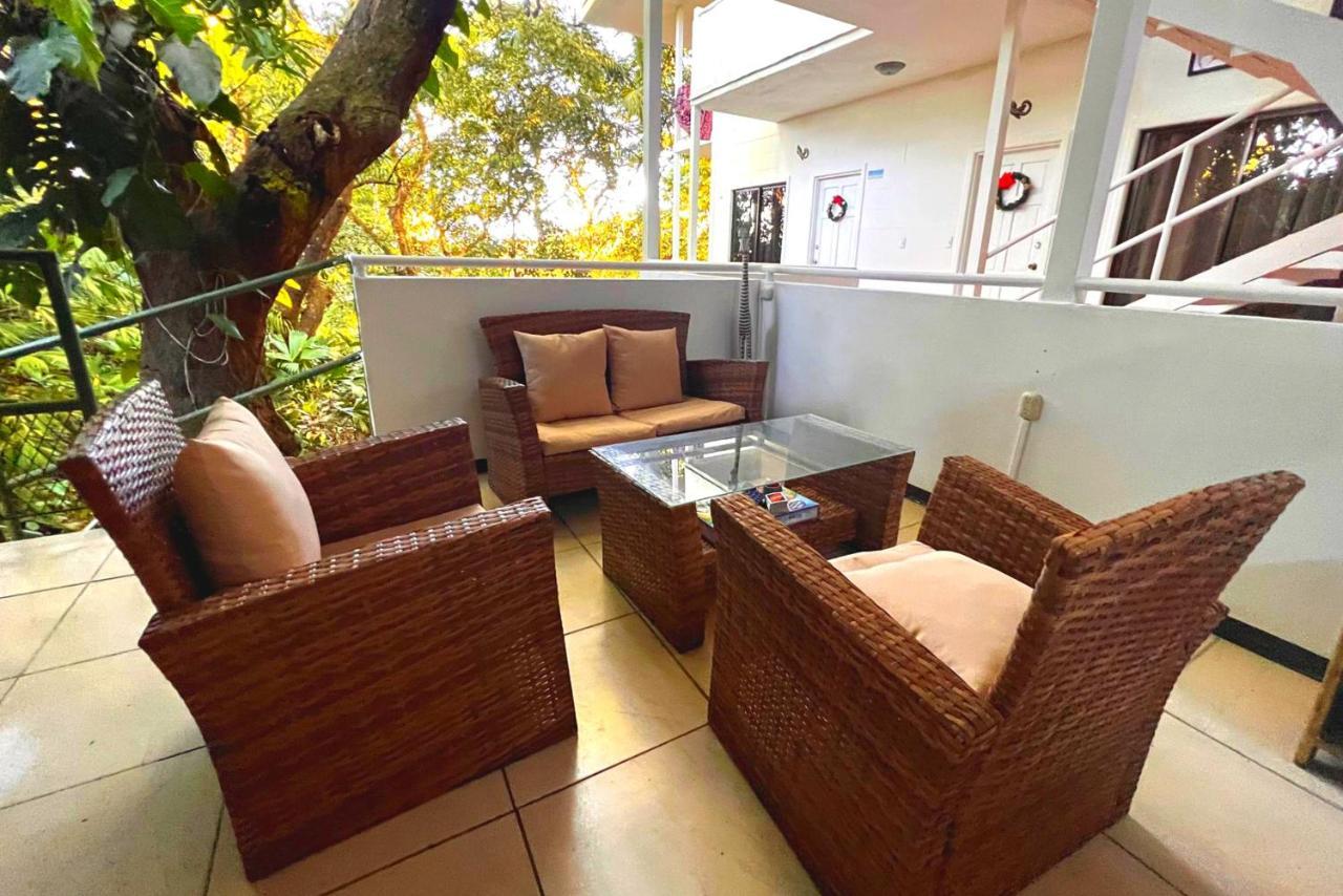Casa Valentina - Ocean, Nature, Relax, Central קפוס מראה חיצוני תמונה