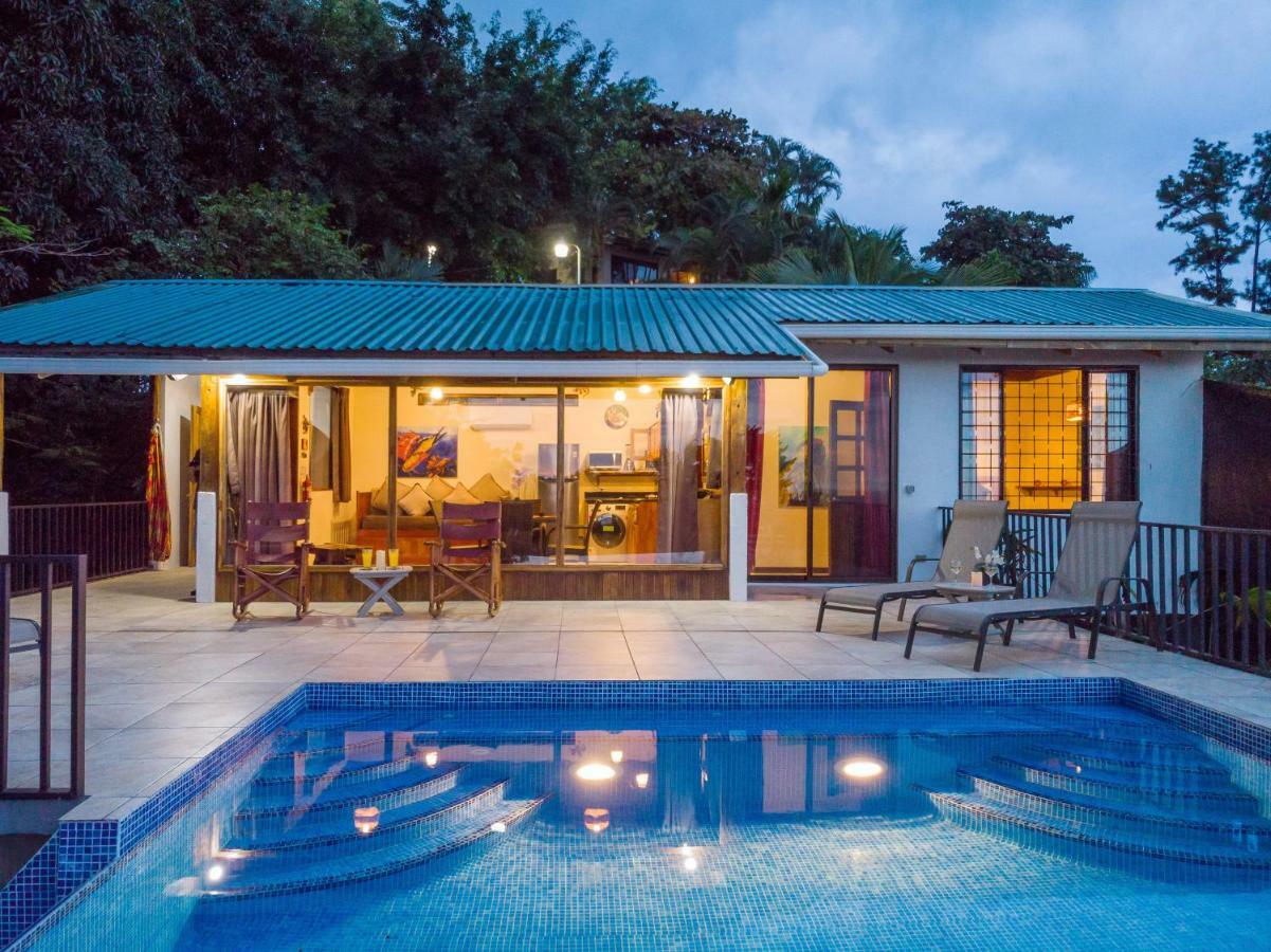 Casa Valentina - Ocean, Nature, Relax, Central קפוס מראה חיצוני תמונה