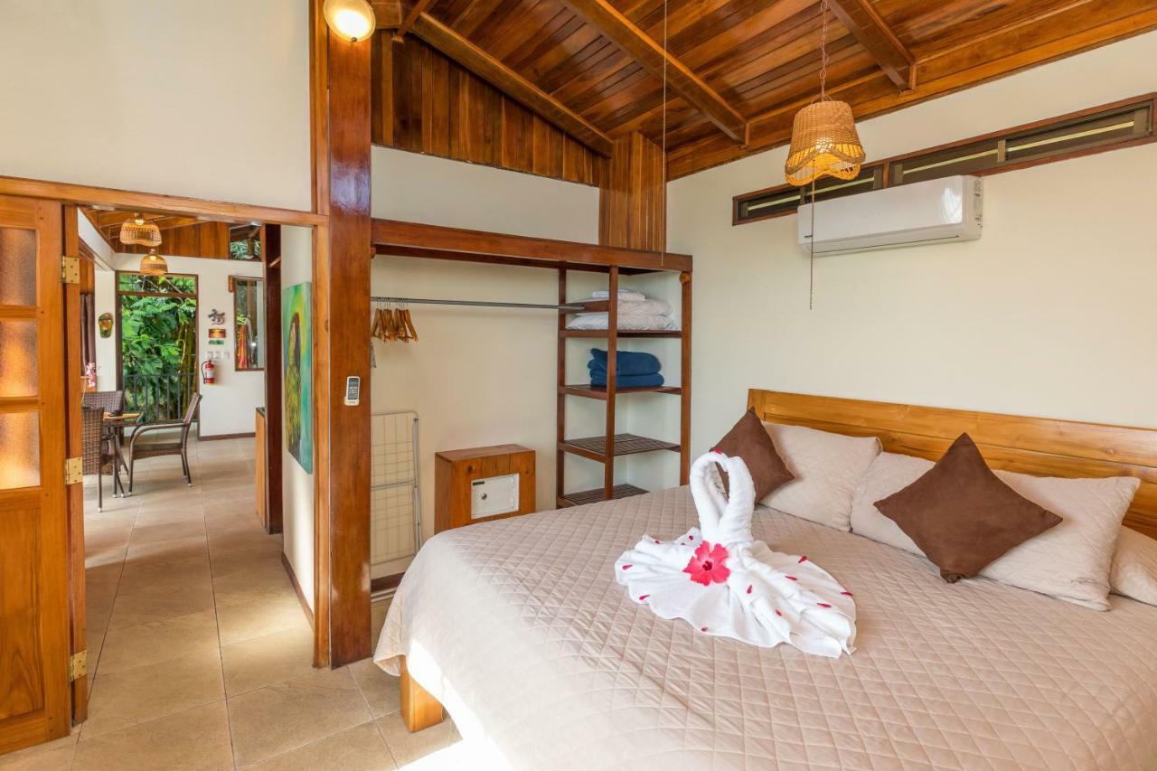 Casa Valentina - Ocean, Nature, Relax, Central קפוס מראה חיצוני תמונה
