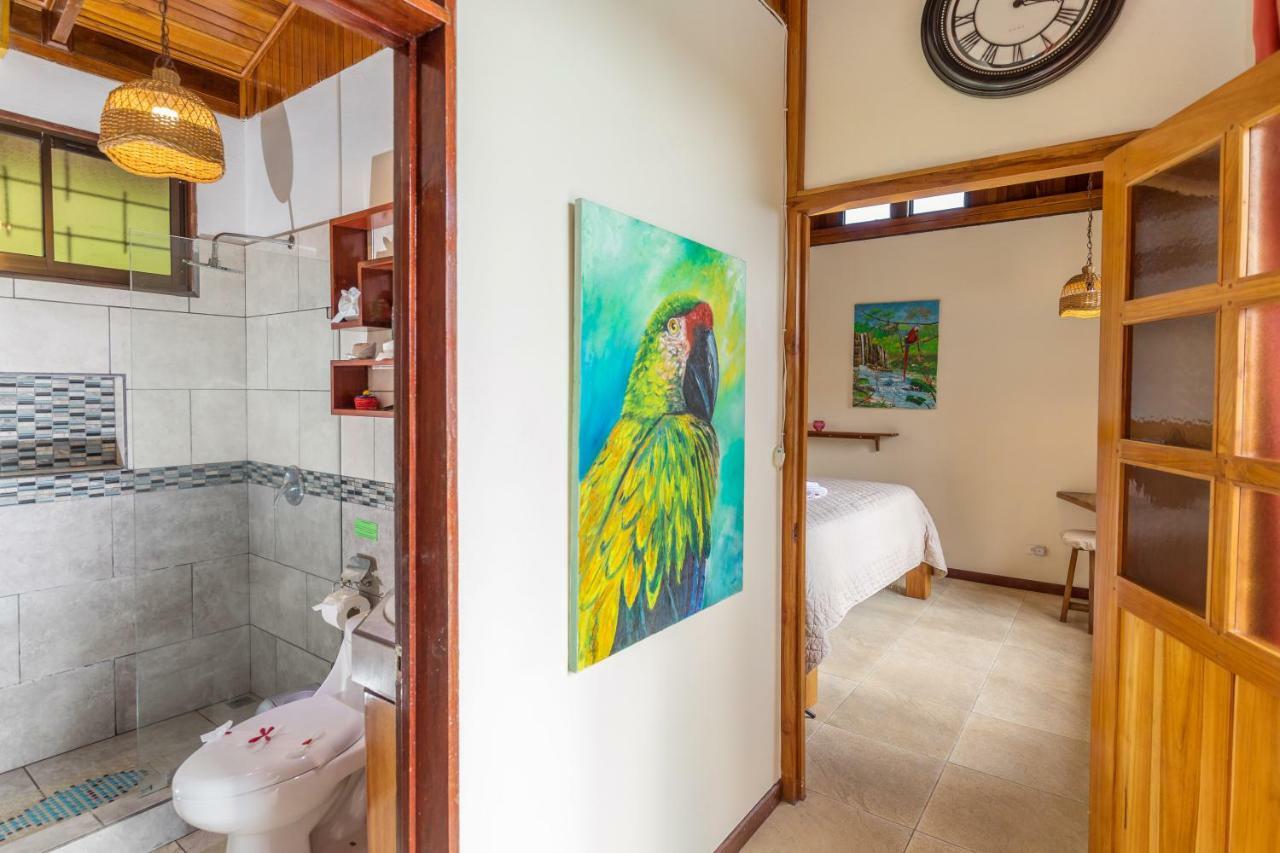 Casa Valentina - Ocean, Nature, Relax, Central קפוס מראה חיצוני תמונה