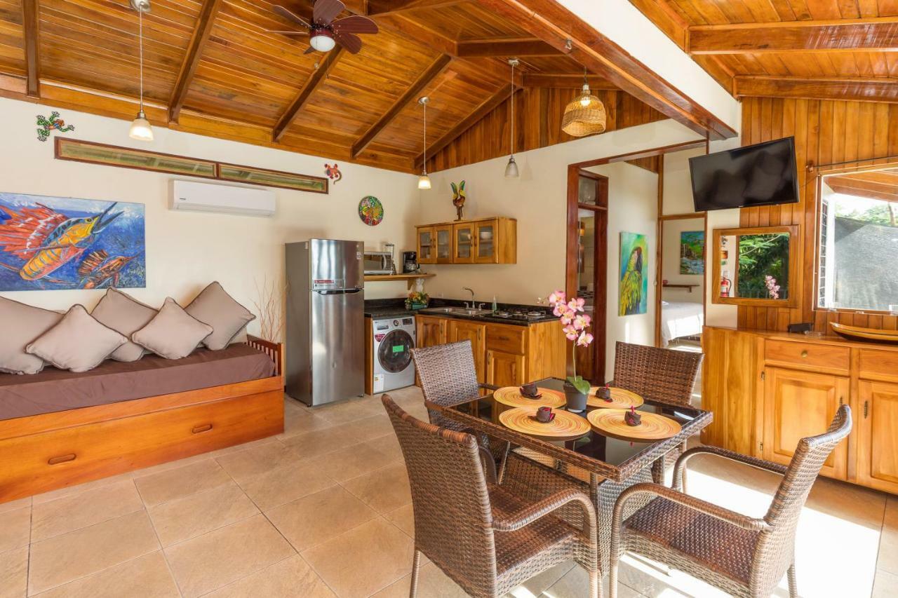 Casa Valentina - Ocean, Nature, Relax, Central קפוס מראה חיצוני תמונה