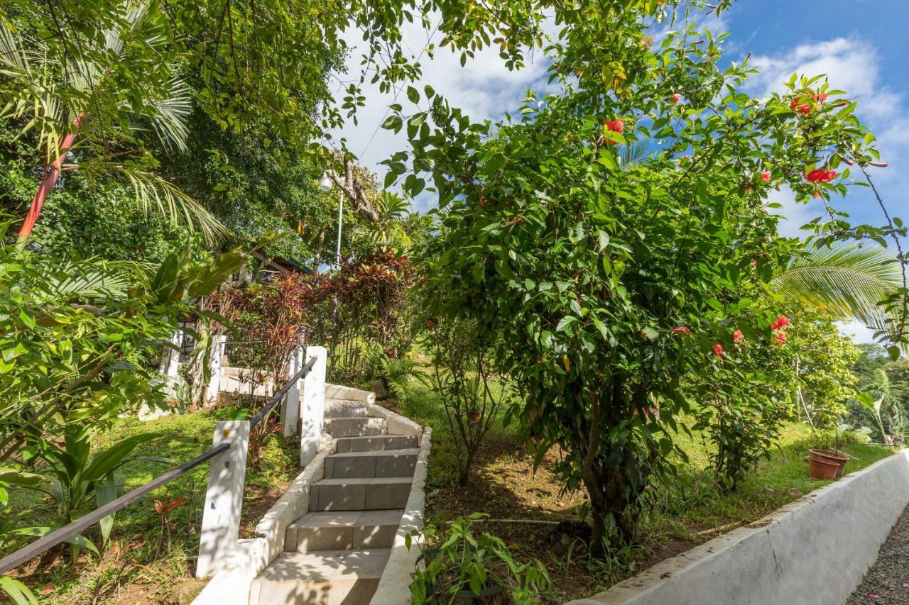 Casa Valentina - Ocean, Nature, Relax, Central קפוס מראה חיצוני תמונה