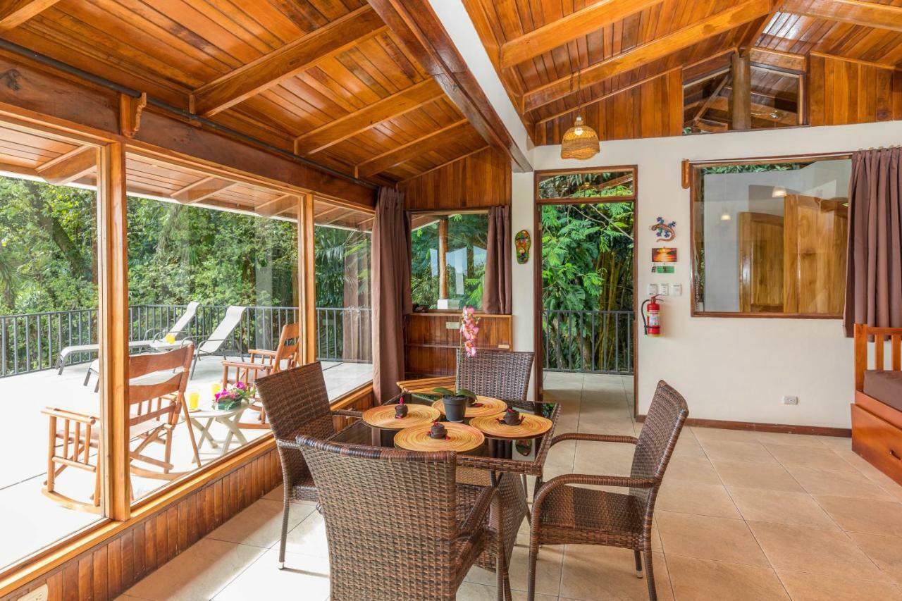 Casa Valentina - Ocean, Nature, Relax, Central קפוס מראה חיצוני תמונה