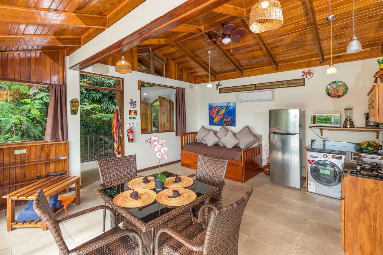 Casa Valentina - Ocean, Nature, Relax, Central קפוס מראה חיצוני תמונה